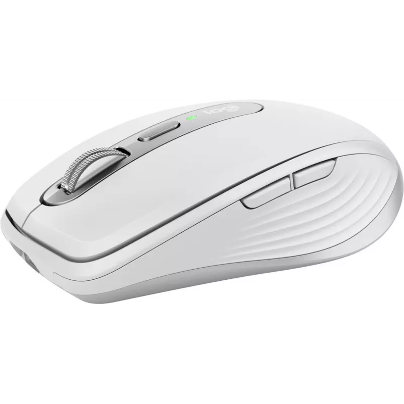 Mouse Logitech MX Anywhere 3S per Mac bianco