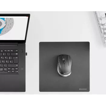 Mouse 3Dconnexion SpaceMouse Wireless Kit 2 RF wireless + Bluetooth + USB Type-A (confezione aperta)