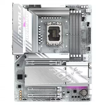 Scheda madre GIGABYTE B860 AORUS ELITE WIFI7, Intel LGA 1851, ATX