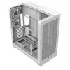 Case PC Thermaltake View 390 Air Midi Tower bianco