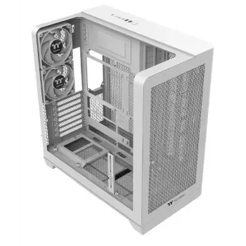 Case PC Thermaltake View 390 Air Midi Tower bianco