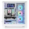 Case PC Thermaltake View 390 Air Midi Tower bianco
