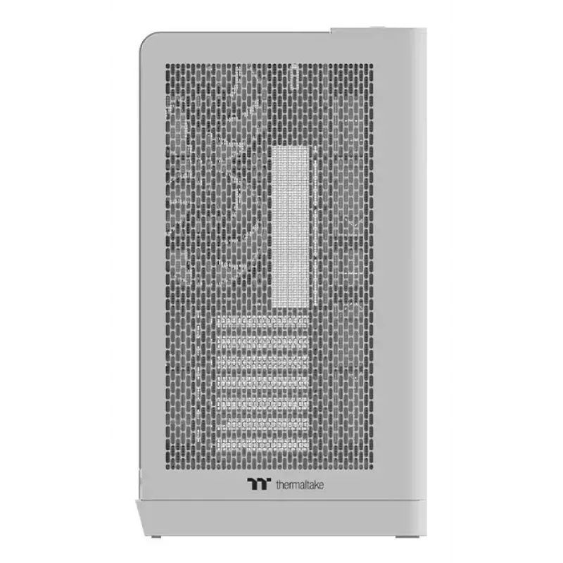 Case PC Thermaltake View 390 Air Midi Tower bianco
