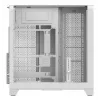 Case PC Thermaltake View 390 Air Midi Tower bianco
