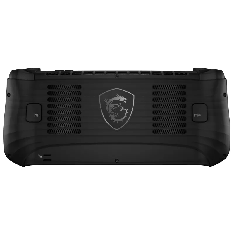 Console portatile MSI CLAW 8 AI+ A2VM-015DE 20,3 cm (8