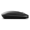 Inca IWM-531RA mouse wireless e Bluetooth, 1600 DPI, pulsante 4D, silenzioso, antracite