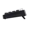 Tastiera gaming XPG SORCERER MINI, con filo, USB, meccanica, QWERTY, LED RGB, nero