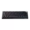 Tastiera gaming XPG SORCERER MINI, con filo, USB, meccanica, QWERTY, LED RGB, nero
