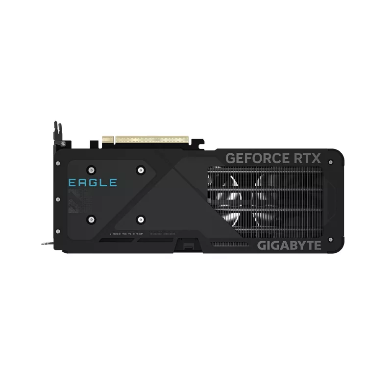 Scheda video Gigabyte GeForce RTX 5060 Ti EAGLE MAX OC 8G, 8 GB GDDR7
