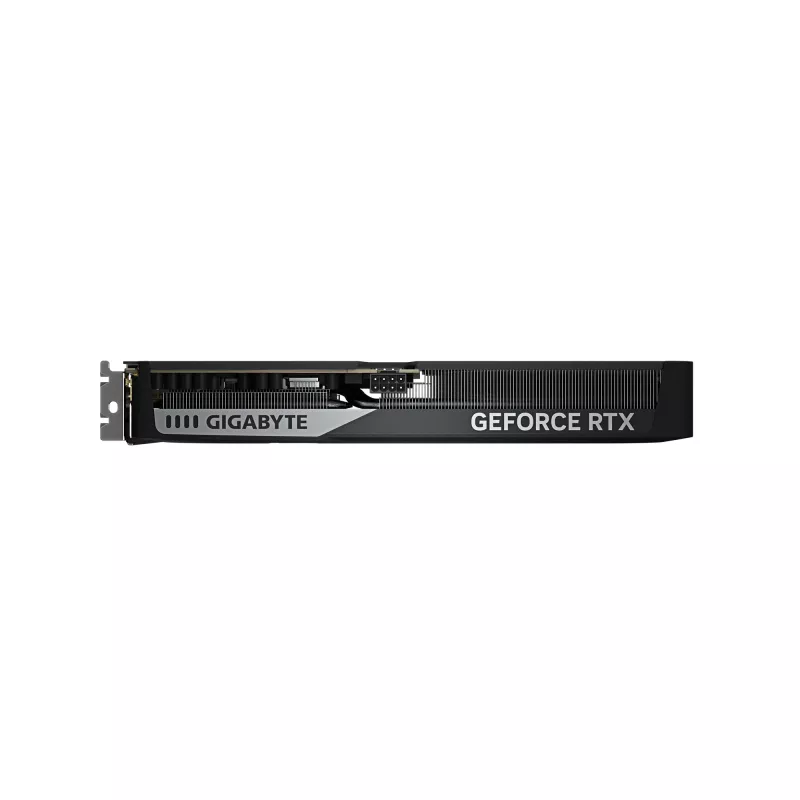 Scheda video Gigabyte GeForce RTX 5060 Ti EAGLE MAX OC 8G, 8 GB GDDR7