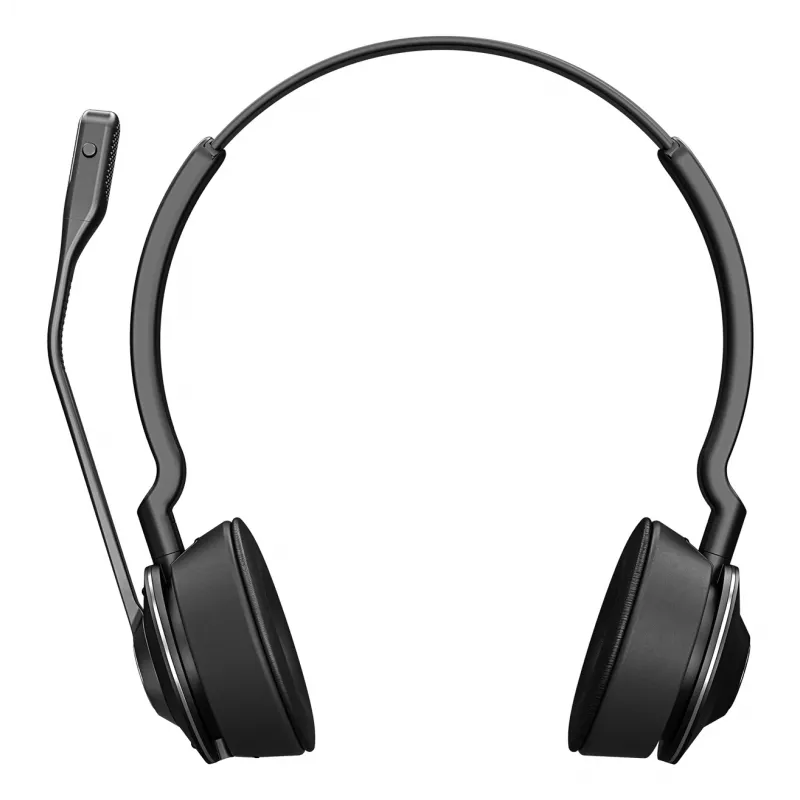 Cuffie Jabra Engage 65 SE stereo wireless ufficio call center