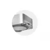 Adattatore di sicurezza Kensington K65101WW grigio 1 pz.