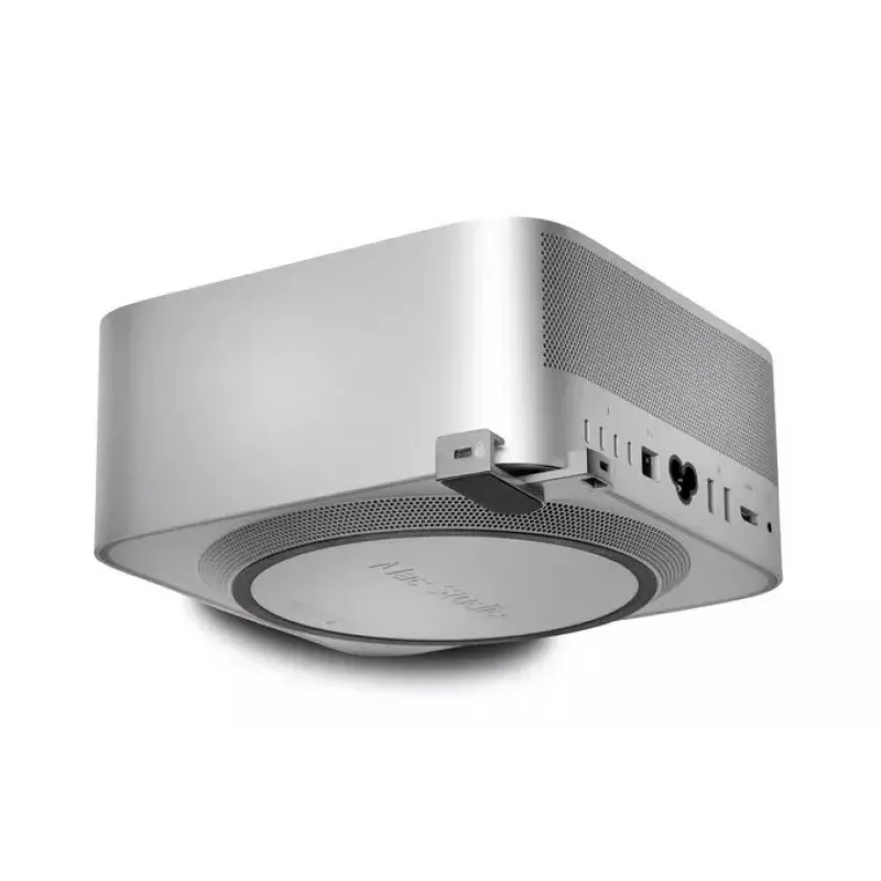 Adattatore di sicurezza Kensington K65101WW grigio 1 pz.