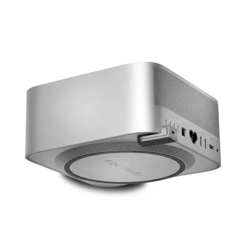 Adattatore di sicurezza Kensington K65101WW grigio 1 pz.