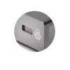 Adattatore di sicurezza Kensington K65101WW grigio 1 pz.