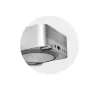 Adattatore di sicurezza Kensington K65101WW grigio 1 pz.