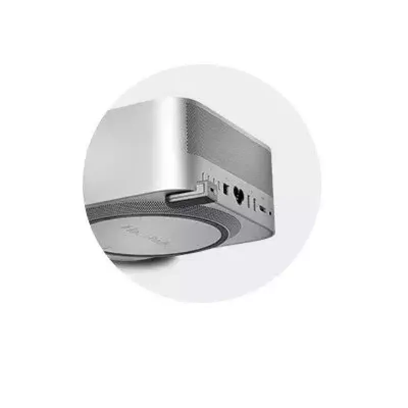Adattatore di sicurezza Kensington K65101WW grigio 1 pz.