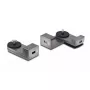 Adattatore di sicurezza Kensington K65101WW grigio 1 pz.