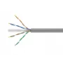 Cavo di rete EQUIP 404535 Cat6 U/UTP (UTP) grigio, 305 m, 10/100/1000Base-T(X)