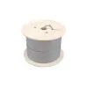 Cavo di rete EQUIP 404535 Cat6 U/UTP (UTP) grigio, 305 m, 10/100/1000Base-T(X)