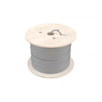Cavo di rete Equip 404537, grigio, 305 m, Cat6 U/UTP (UTP)
