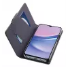 Cellularline Book - custodia a libro per Galaxy A16 con porta carte e chiusura magnetica