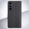 Cellularline Book - custodia a libro per Galaxy A16 con porta carte e chiusura magnetica