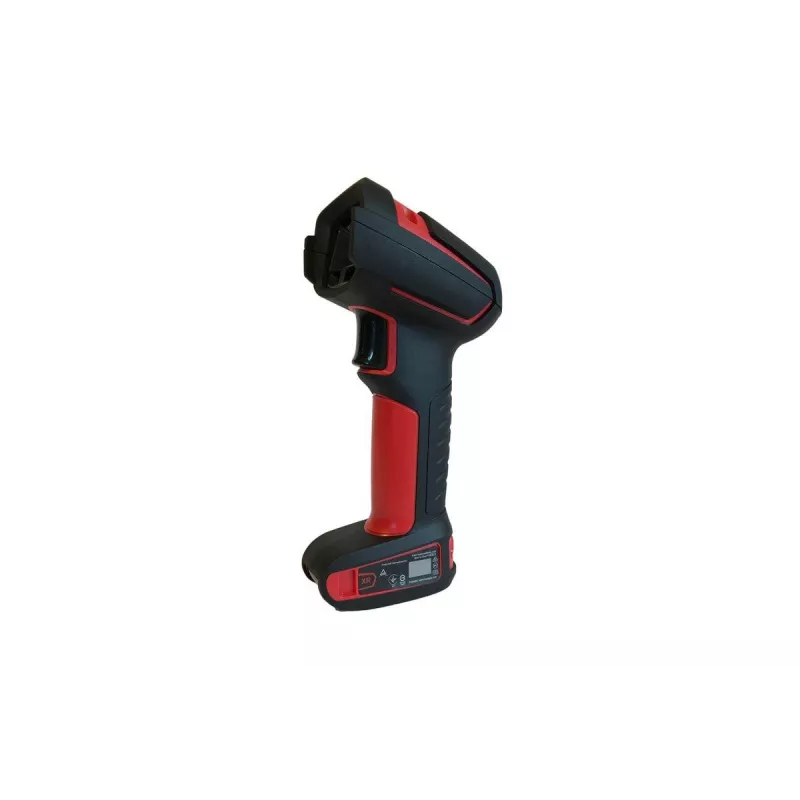 Lettore di codici a barre portatile Honeywell 1990IXR-3-R