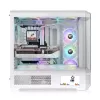 Case Full Tower Thermaltake CA-11H-00F6WN-00 bianco supporto PS2 ventole 120/140 mm