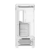 Case Full Tower Thermaltake CA-11H-00F6WN-00 bianco supporto PS2 ventole 120/140 mm