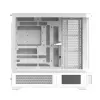 Case Full Tower Thermaltake CA-11H-00F6WN-00 bianco supporto PS2 ventole 120/140 mm