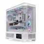 Case Full Tower Thermaltake CA-11H-00F6WN-00 bianco supporto PS2 ventole 120/140 mm