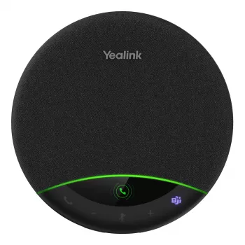 Yealink SP96 con dongle USB-C/A vivavoce