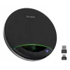 Yealink SP96 con dongle USB-C/A vivavoce