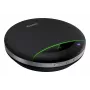 Yealink SP96 vivavoce USB-C/A universale nero con filo senza fili Bluetooth
