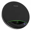 Yealink SP96 vivavoce USB-C/A universale nero con filo senza fili Bluetooth