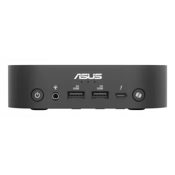 ASUS NUC RNUC14LNKU5073H2 Intel Core Ultra 5 226V 16 GB LPDDR5x-SDRAM 512 GB SSD Windows 11 Home mini PC nero