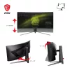 MSI MAG 345CQRDE monitor per computer 86,4 cm (34