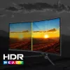 MSI MAG 345CQRDE monitor per computer 86,4 cm (34