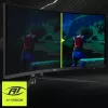 MSI MAG 345CQRDE monitor per computer 86,4 cm (34