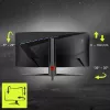 MSI MAG 345CQRDE monitor per computer 86,4 cm (34