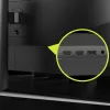 MSI MAG 345CQRDE monitor per computer 86,4 cm (34
