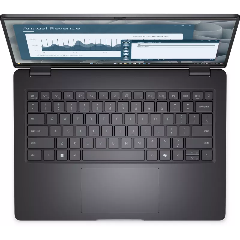 Laptop DELL Pro 14 PC14255 14