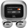 JBL Live Buds 3 headset senza fili in-ear chiamate/musica/sport/quotidiano Bluetooth argento