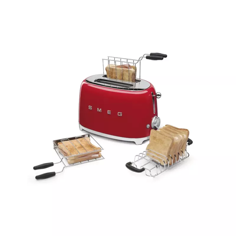 Portasandwich Smeg TSSR01 larghezza 32 mm profondità 173 mm altezza 240 mm