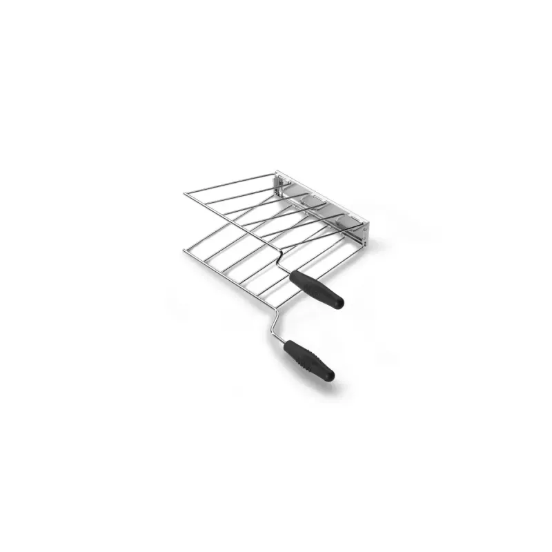 Portasandwich Smeg TSSR01 larghezza 32 mm profondità 173 mm altezza 240 mm