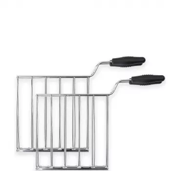Portasandwich Smeg TSSR01 larghezza 32 mm profondità 173 mm altezza 240 mm