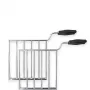 Portasandwich Smeg TSSR01 larghezza 32 mm profondità 173 mm altezza 240 mm
