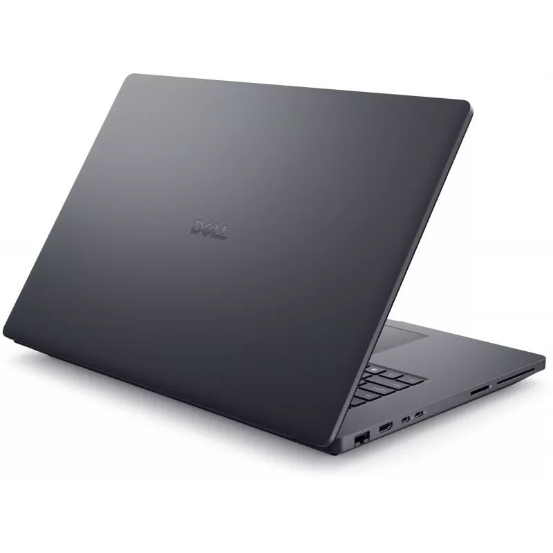 Workstation mobile DELL Pro Max 18 Plus MB18250 18
