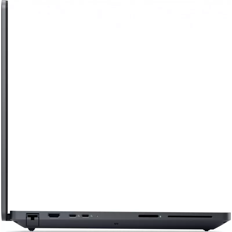 Workstation mobile DELL Pro Max 18 Plus MB18250 18